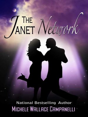 cover image of The Janet Network